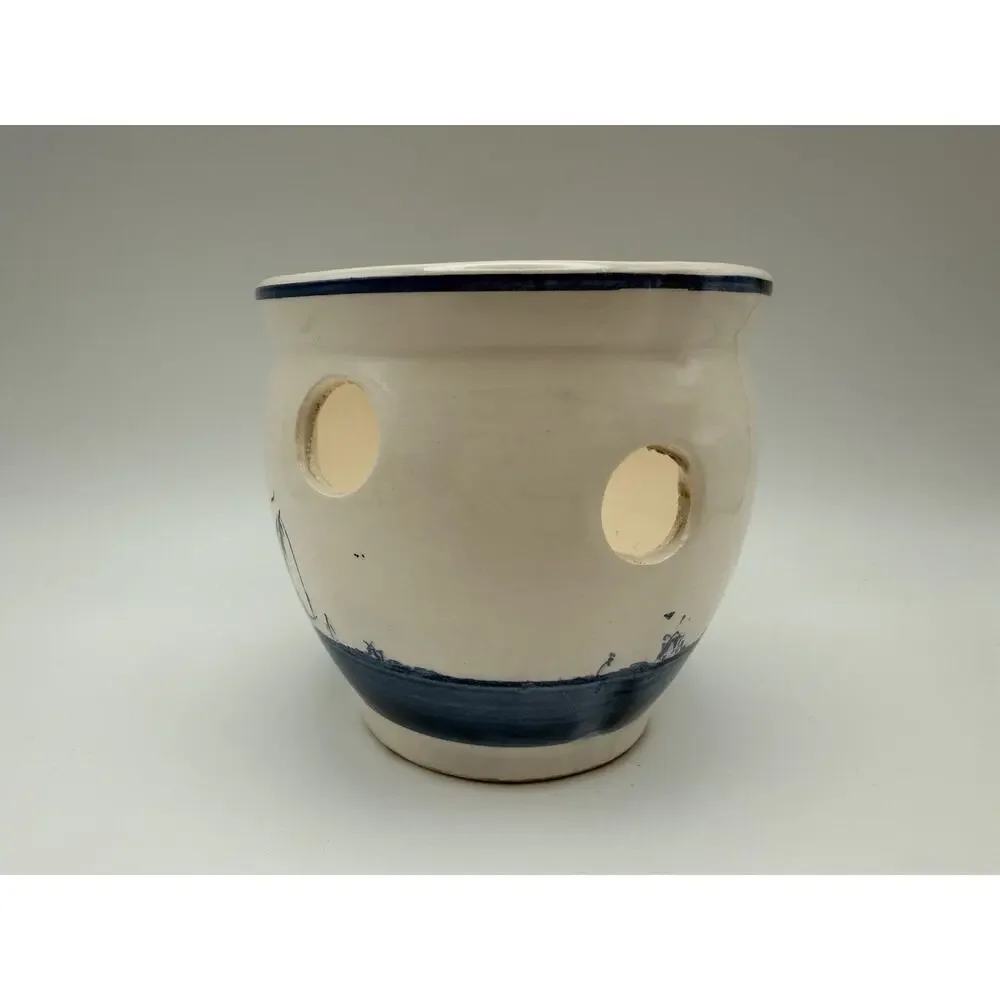 Delft Blauw item vintage